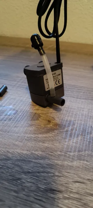 Accessori per acquari