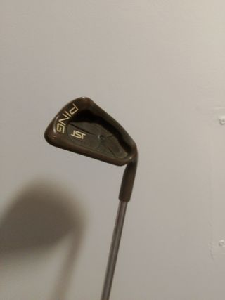 Palos de golf Ping BERYLLIUM