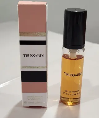 Trussardi Donna Miniatura EP 10 ml