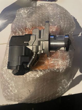 Válvula EGR para BMW N47 Nueva.