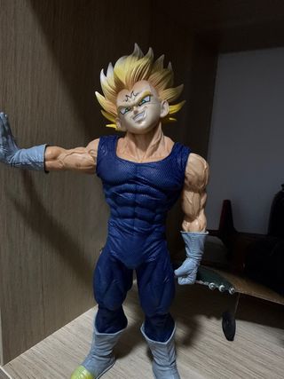 Figura Vegeta Dragon Ball 28 cm