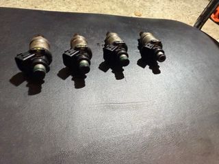 Inyectores B16A2 240cc