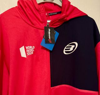 Sudadera Bullpadel XXL Nueva