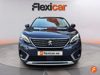 Peugeot 5008 Allure 1.2 PureTech 96KW (130CV) S&S