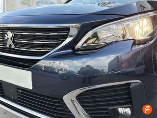 Peugeot 5008 Allure 1.2 PureTech 96KW (130CV) S&S