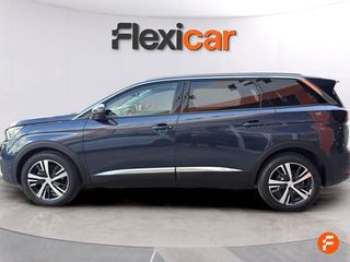 Peugeot 5008 Allure 1.2 PureTech 96KW (130CV) S&S