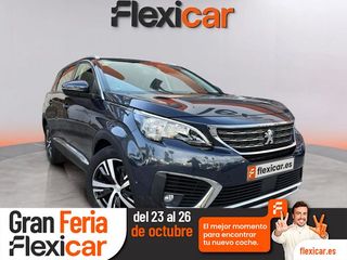 Peugeot 5008 Allure 1.2 PureTech 96KW (130CV) S&S