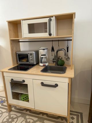 Cocina infantil IKEA