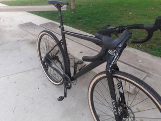 Bicicleta Gravel Megamo Jakar 2024