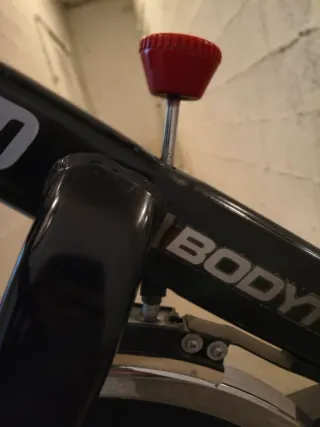 Bici Spinning BODYTONE