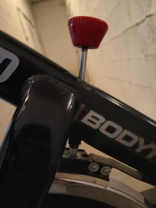 Bici Spinning BODYTONE