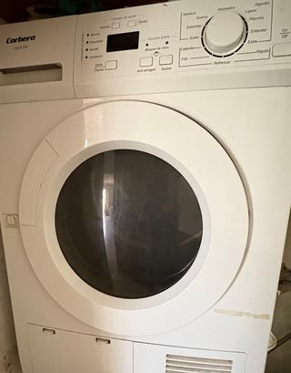 Secadora Corbero CSCE700