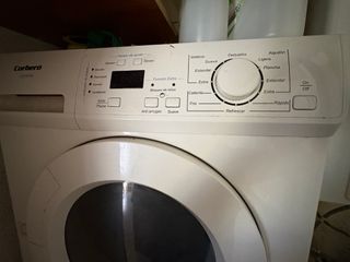 Secadora Corbero CSCE700
