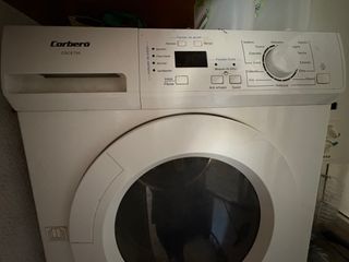 Secadora Corbero CSCE700