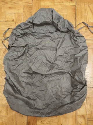 Funda impermeable mochila porteo