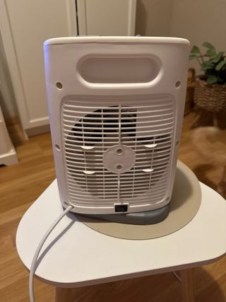 Calefactor Cecotec