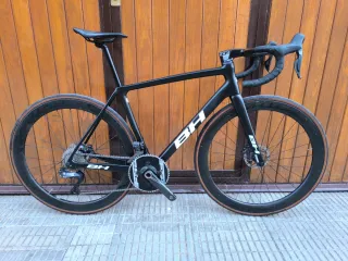 BH Ultralight Talla MD