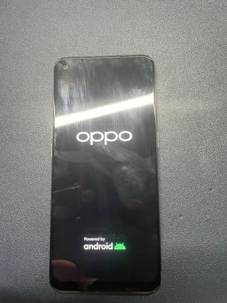 Oppo A53s