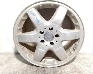Mercedes-benz 5120633 a1634013802 llanta clase 4.0