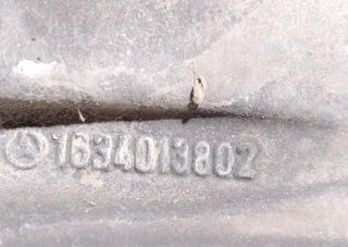 Mercedes-benz 5120633 a1634013802 llanta clase 4.0