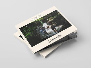 CD Amaral - Dolce Vita