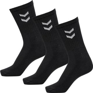 Lote 6 pares calcetines largos Hummel Talla 41-45