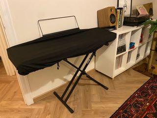 Piano Eléctrico Alesis Recital Pro 88 Teclas