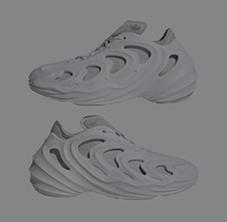 Adidas adiFOM Q