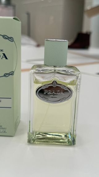 Perfume Prada Eau de Parfum Mujer
