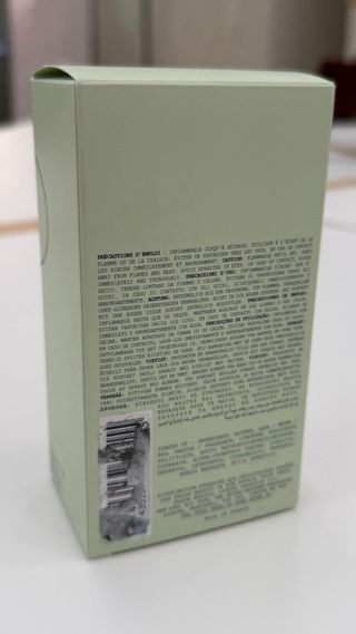 Perfume Prada Eau de Parfum Mujer