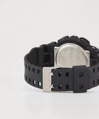 Reloj Casio G-Shock Negro