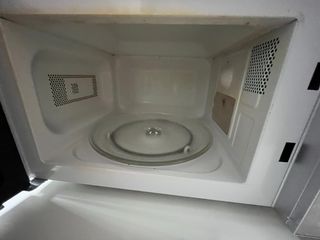 Microondas Nevir NVR 6032 MDS + Manual
