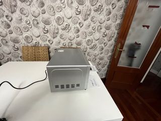 Microondas Nevir NVR 6032 MDS + Manual