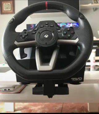 Volante Hori RWO Xbox One/Series