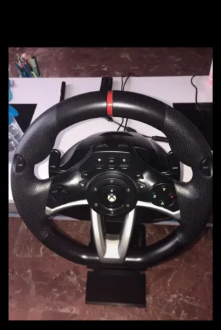 Volante Hori RWO Xbox One/Series
