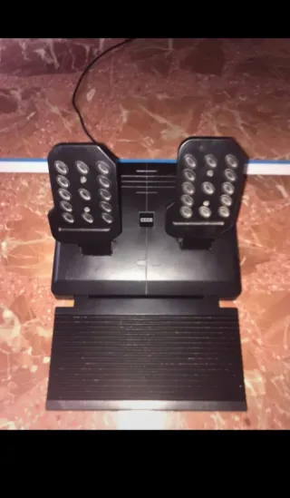 Volante Hori RWO Xbox One/Series