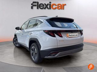 Hyundai Tucson 1.6T 118kW (160CV) 20 Aniversario