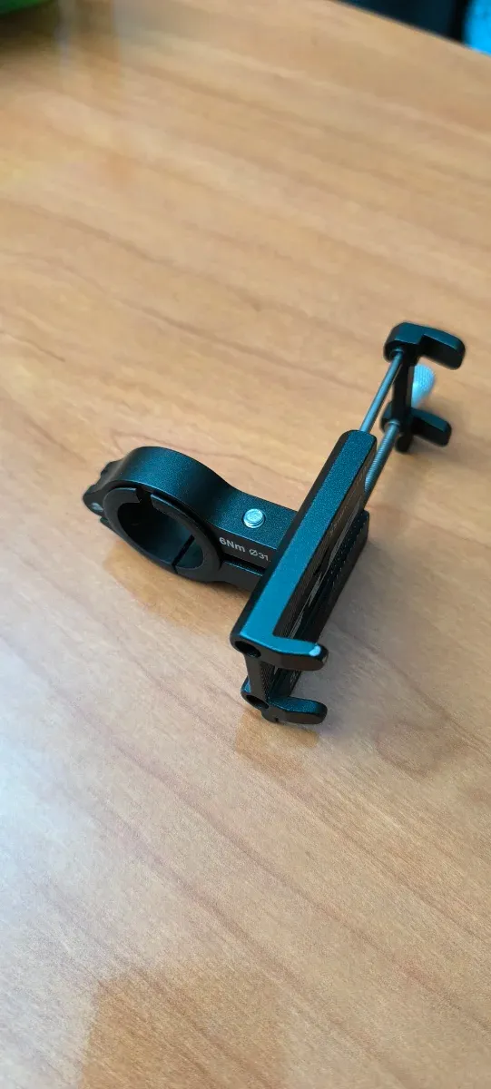 Soporte Móvil Bici GUB G-81