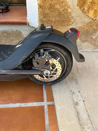 Patinete Eléctrico Niu KQi3 Pro