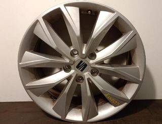 Seat 5556548 575601025m llanta ateca (kh7, 2.0 tdi