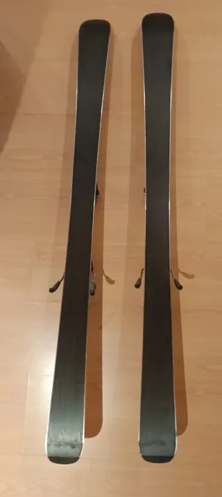 Esquís Fischer 130 cm