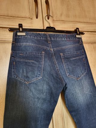 Jeans uomo slim fit CDN