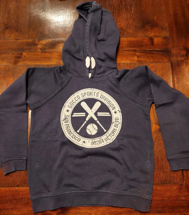 Lote 3 prendas niño 9/10 años