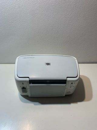 Impresora HP para reutilizar
no se si funciona