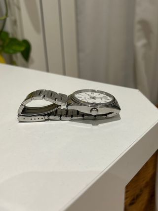 Reloj Casio WR 50M