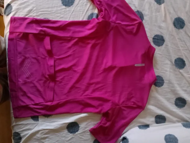 Maillot Ciclismo chica