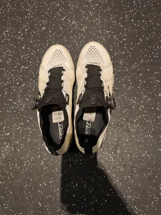 Zapatillas Ciclismo DMT KR1 talla 42