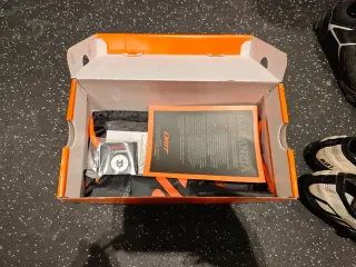 Zapatillas Ciclismo DMT KR1 talla 42