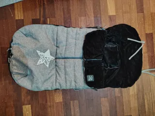 Saco para silla de paseo Jane