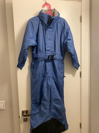 Mono esqui niño Decathlon